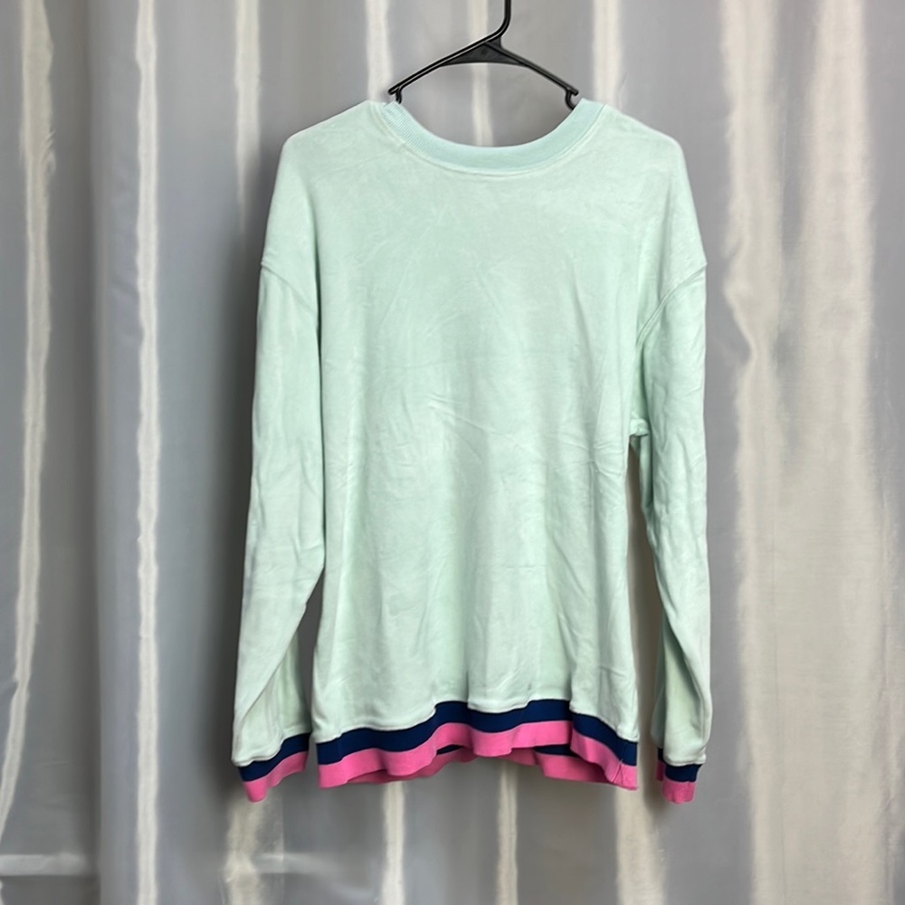 Ascot and Hart women’s sweatshirt